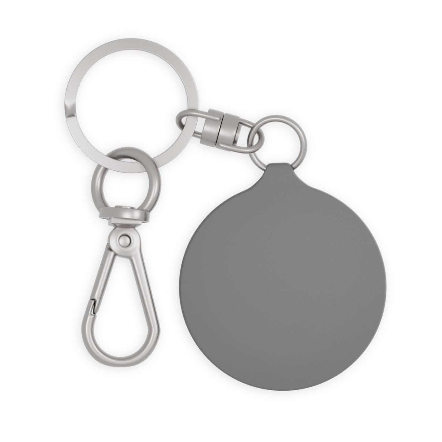 Home is where we park it Keyring Tag