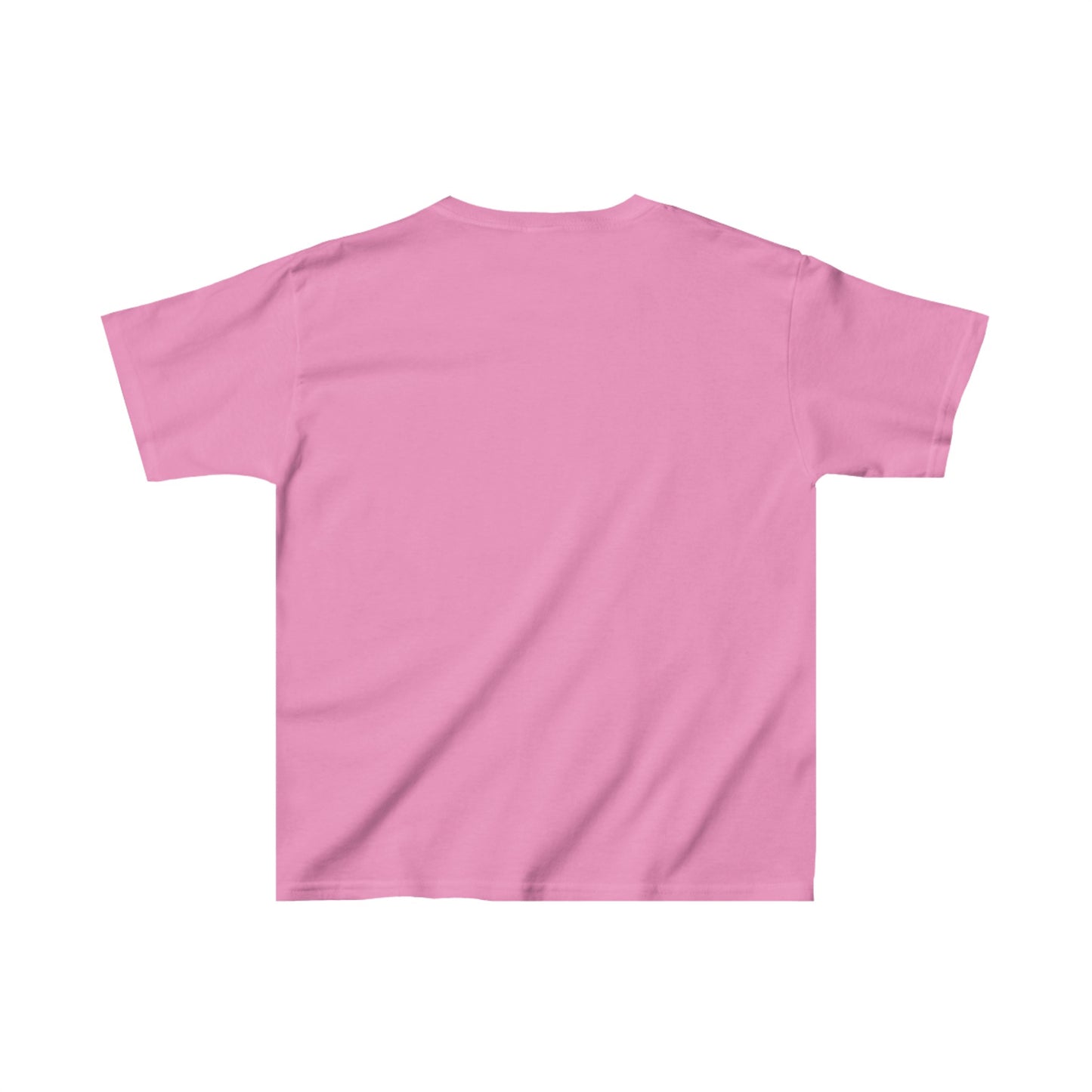 Sammy Snail Kids Heavy Cotton™ Tee