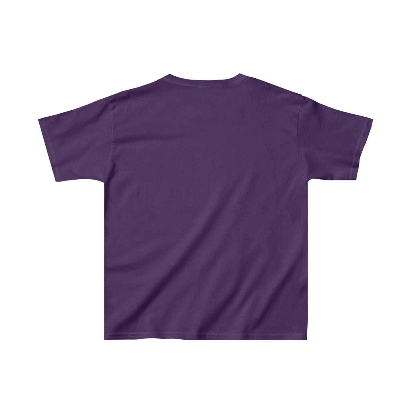 Sammy Snail Kids Heavy Cotton™ Tee