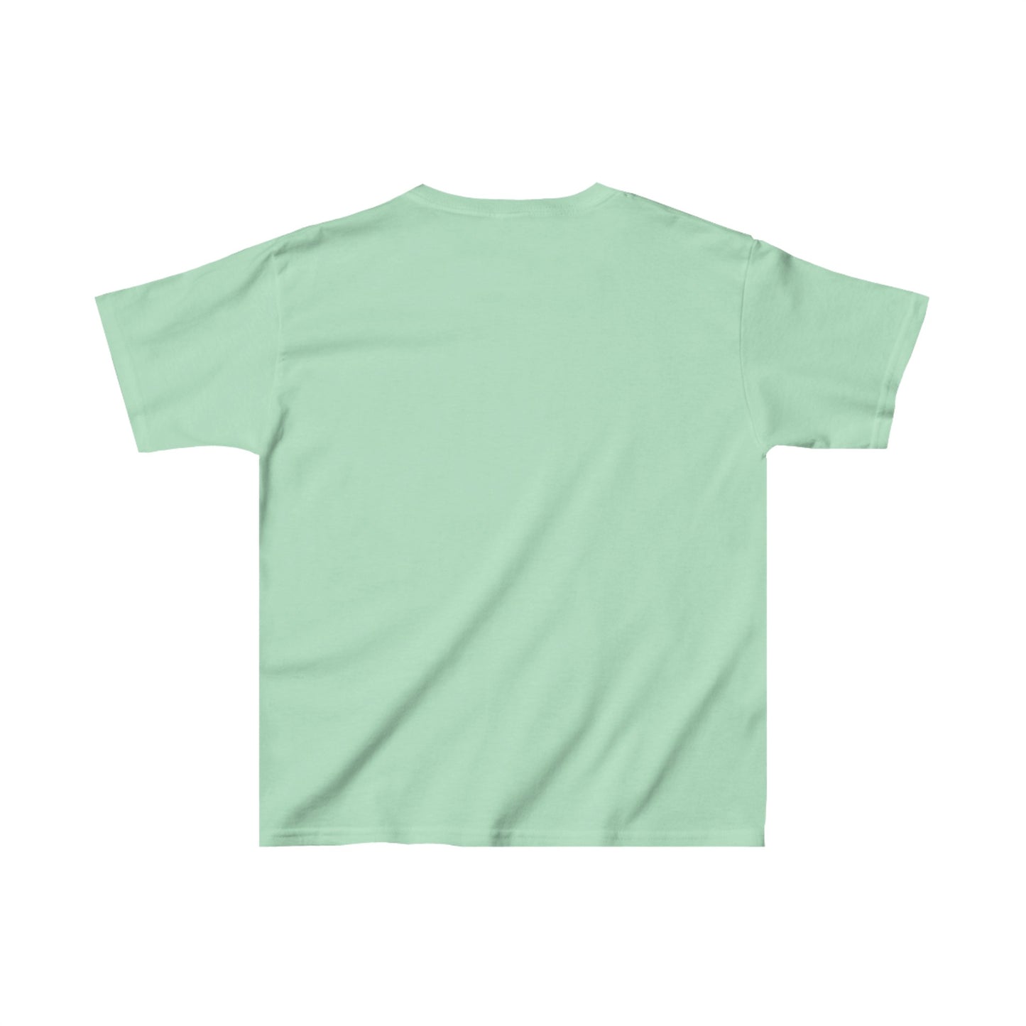 Sammy Snail Kids Heavy Cotton™ Tee