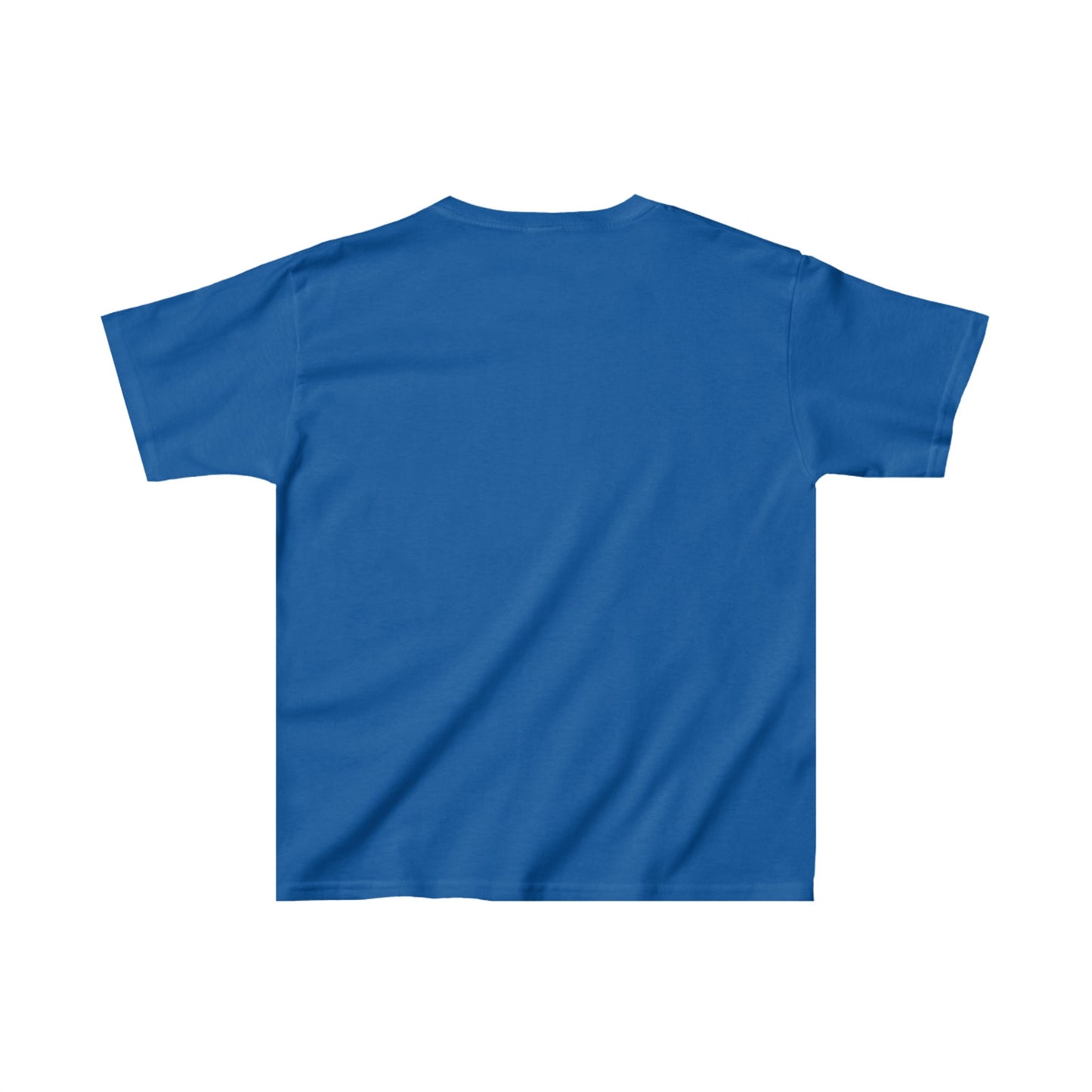 Sammy Snail Kids Heavy Cotton™ Tee