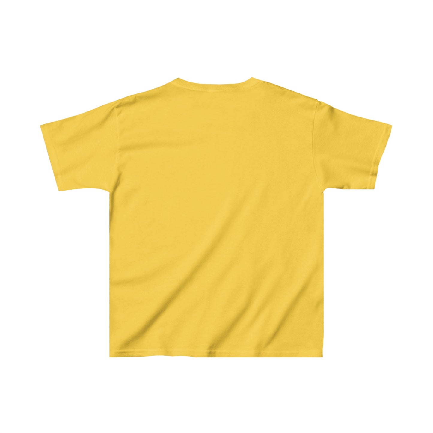 Sammy Snail Kids Heavy Cotton™ Tee