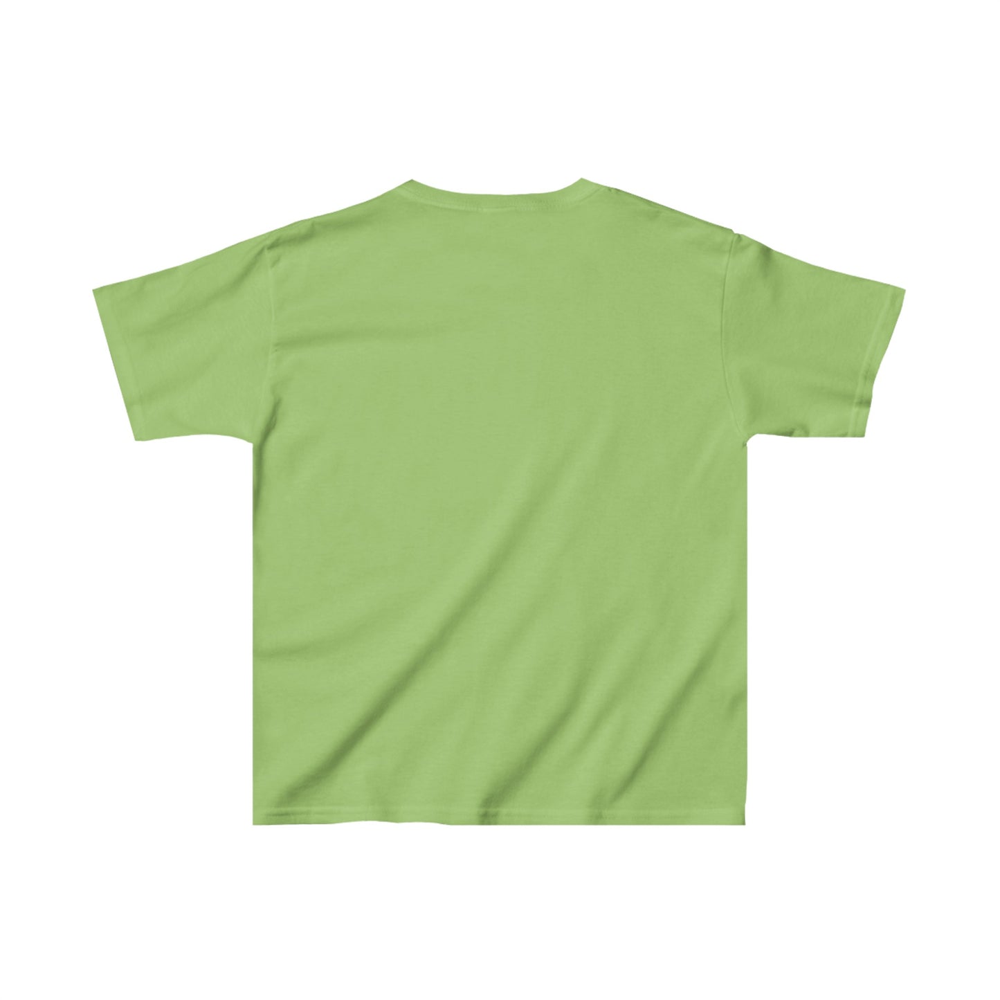 Sammy Snail Kids Heavy Cotton™ Tee