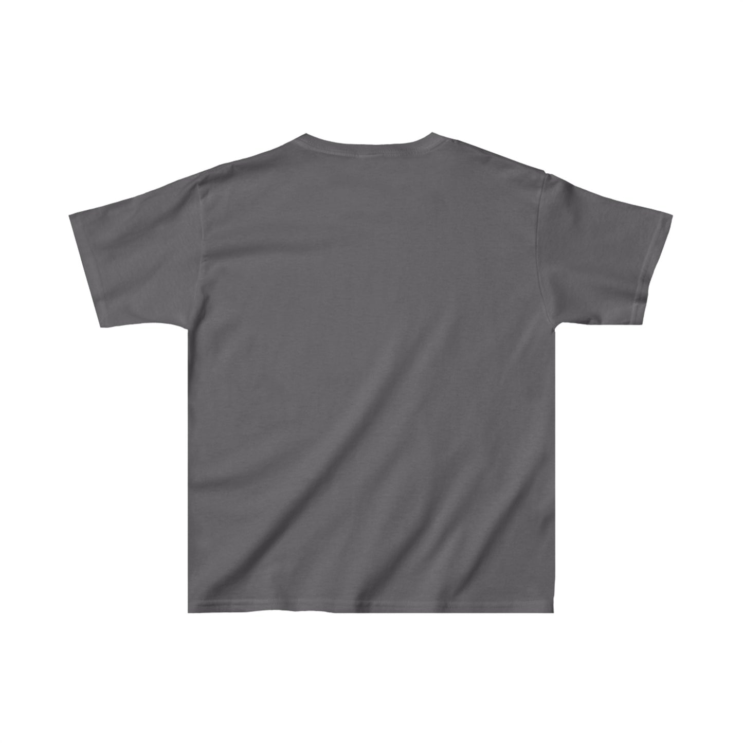 Sammy Snail Kids Heavy Cotton™ Tee