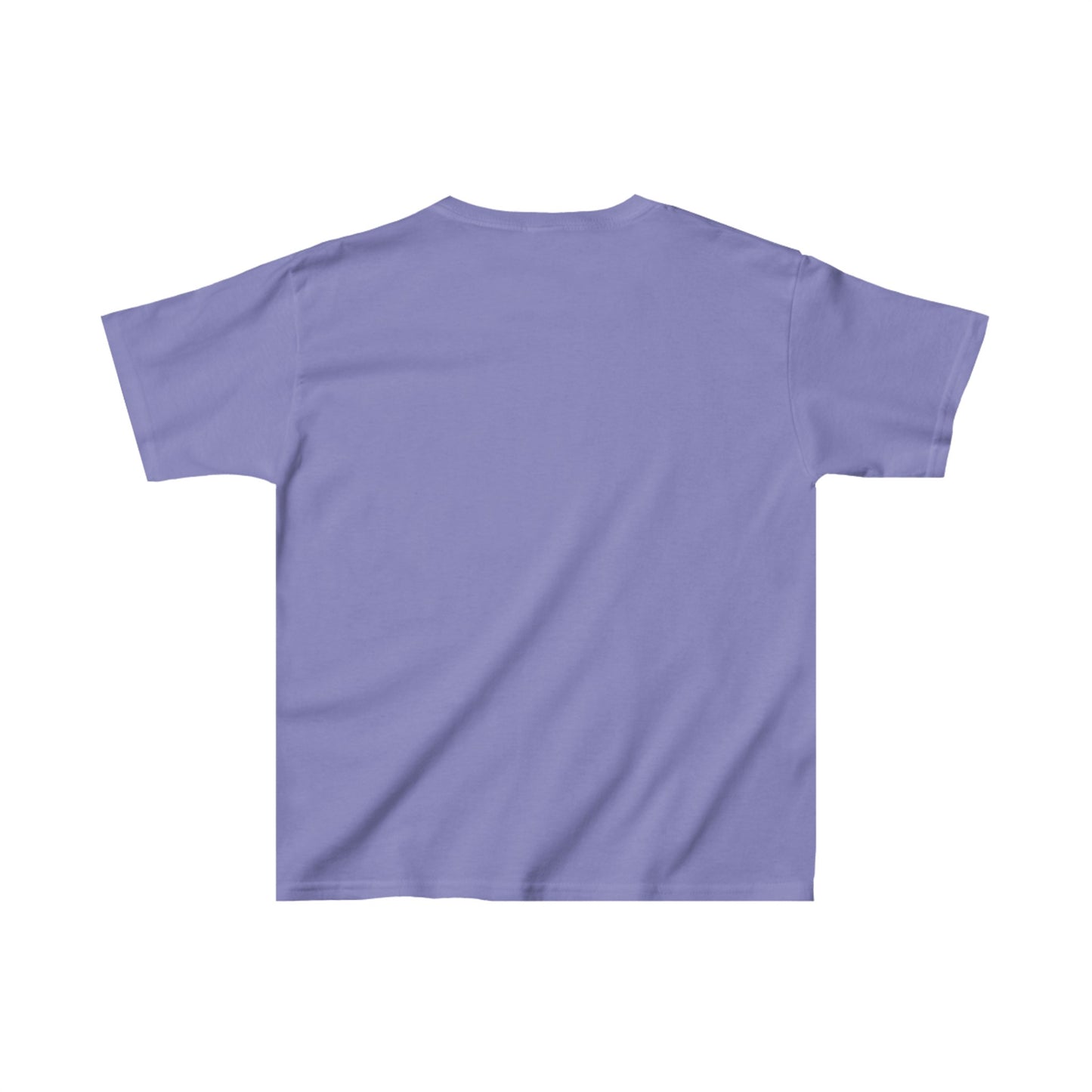 Sammy Snail Kids Heavy Cotton™ Tee