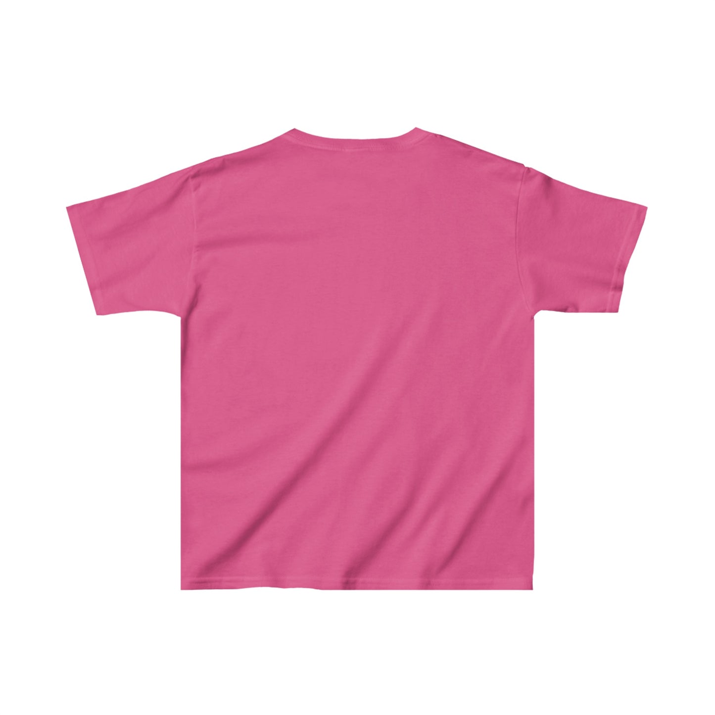 Sammy Snail Kids Heavy Cotton™ Tee