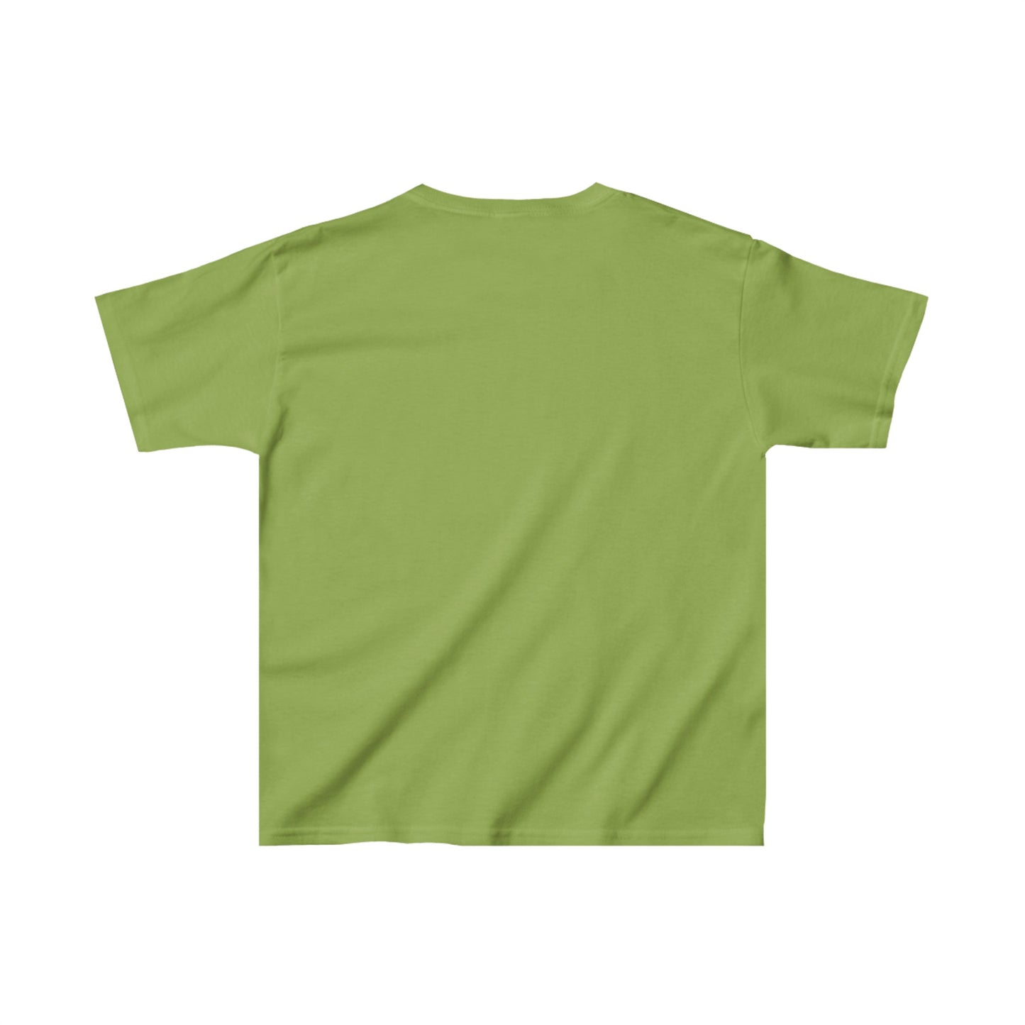 Sammy Snail Kids Heavy Cotton™ Tee