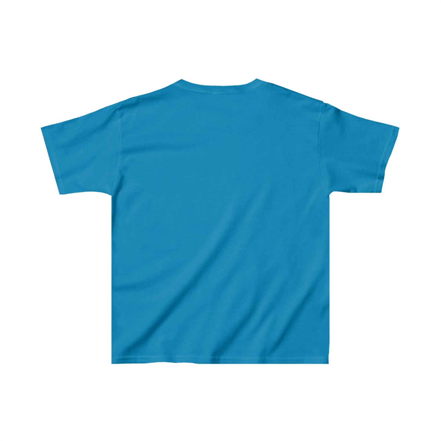 Sammy Snail Club Kids Heavy Cotton™ Tee