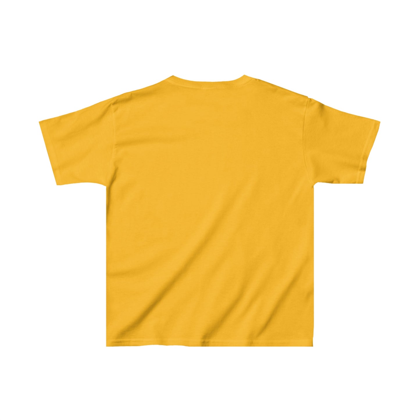 Sammy Snail Club Kids Heavy Cotton™ Tee