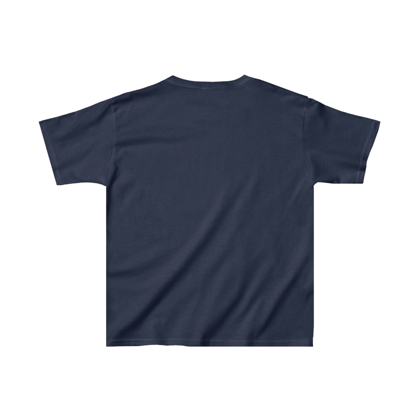 Sammy Snail Club Kids Heavy Cotton™ Tee