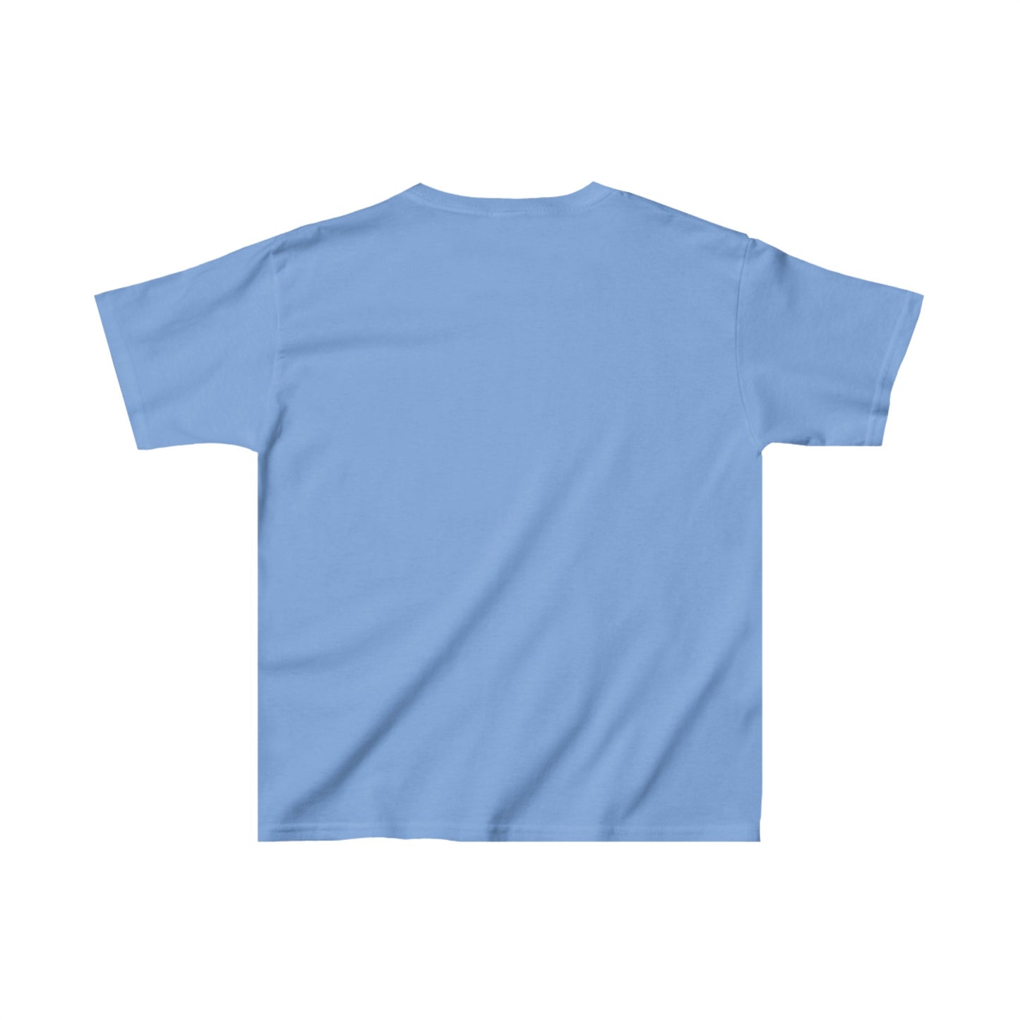 Sammy Snail Club Kids Heavy Cotton™ Tee