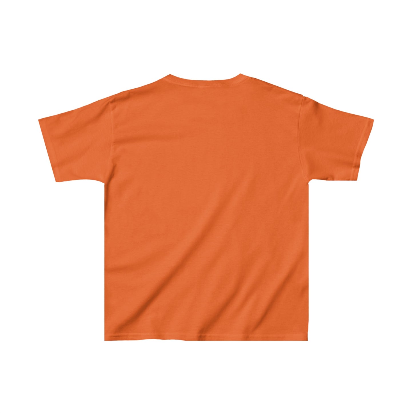 Sammy Snail Club Kids Heavy Cotton™ Tee